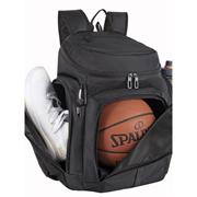 大容量户外男生篮球背包足球运动双肩包女儿童7号篮球鞋收纳包健