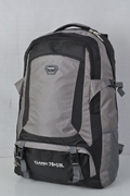 牛津布登山包80升大容量双肩包旅行包男户外休闲旅游徒步运动背包