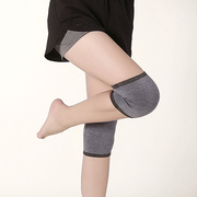 急速护膝保暖超薄款夏季空调房老寒腿男女士运动隐形短护漆盖