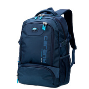 卡拉羊双肩包背包(包背包，)男女书包大容量扬旅行背包商务休闲双肩包cx5566