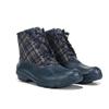 sperrytop-sider女靴高筒靴，羊毛防水防滑syren棉鞋保暖92020