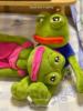 正版孤寡青蛙悲伤蛙玩具45cm玩偶公仔搞怪情侣创意礼物沙雕青蛙