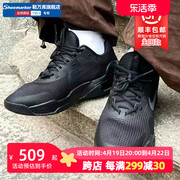 Nike/耐克气垫鞋男鞋2024AIR MAX黑武士运动跑步鞋DM0829-010