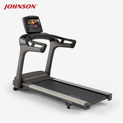 美国乔山跑步机T70高端家用MATRIX智能系列免维护室内健身房器材
