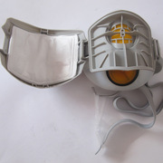 思创口罩滤棉ST-AG AX硅胶防尘面具粉尘打磨面具工作煤矿井下