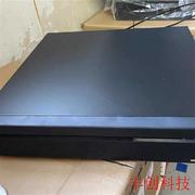 新大华DH-NVR5864-4KS2网络8盘位64路录像机大