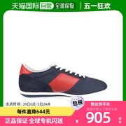 香港直邮emporioarmani系带休闲运动鞋x4x113xe539