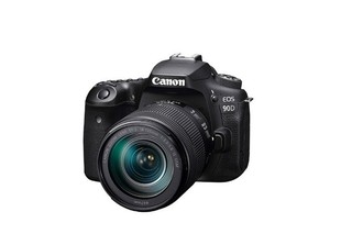Canon/佳能 EOS 80D 套机18-135mm 70D 90D 高清单反相机 