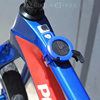 儿童平衡车码表保护套支架滑步自行车训练CATEYE猫眼码表套固定套