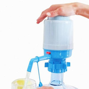 桶装水压水器出水器手压式饮水机纯净水桶矿泉水抽水器吸水按压泵