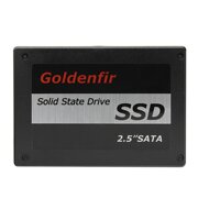 Goldenfir SSD 240GB 120GB 60GB 2.5 inch disk drive hd hdd 64