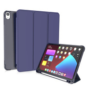 适用ipad Air4 10.9 Smart case flip cover pencil holder保护套
