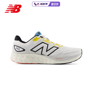 newbalance新百伦，680v8系列nb男女跑步鞋缓震舒适专业轻量运动