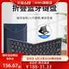 wiwu折叠无线蓝牙键盘pad pro11寸mini6小巧便携键盘平板9.7寸ar