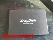 Xraydisk Sata3 Ssd 固态硬盘128G议价