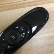 迷你空中飞鼠键鼠电脑电视通用一体套装遥控器 无线2.4G鼠标键盘