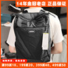 阿迪达斯双肩包Adidas书包运动包背包2023男女同款HC7199