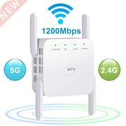 jelac1200wifi，repeaterooster5g1200mwifiextenderp