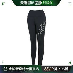 韩国直邮New Balance 高尔夫服装 New Balance 女性时尚打底裤