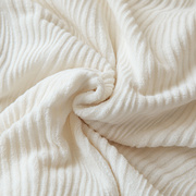 高档冬季加厚牛奶绒，拼接四件套冬款加厚珊瑚，绒双面加绒法兰绒床上