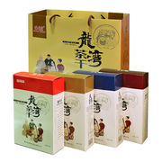 安徽特产黄山五城龙湾茶干豆腐干五香味，零食小吃香辣麻辣400g1盒