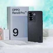 opporeno9pro5g手机全网通智能，opporeno9proreno8大内存