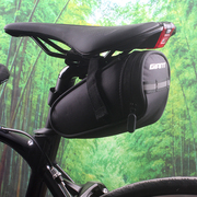 GIANT捷安特自行车尾包山地公路车鞍座包通用坐垫包单车骑行装备