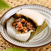 四川宜宾特产红桥叶儿粑猪儿粑传统特色小吃餐厅芽菜糯米糕点18个