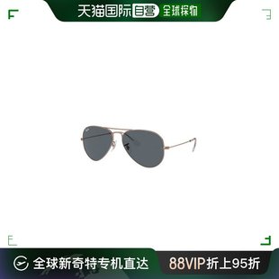 韩国直邮RAY BAN太阳眼镜男RB3025Gold