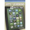 4周达Apps for Learning 40 Best Ipad/iPod Touch/iPhone Apps for High School Classrooms 9781452225326