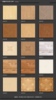 600*600美式柔光精雕木纹砖 客厅餐厅卧室厨卫地板砖瓷砖
