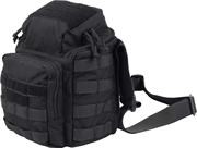 TAE科技装备CASP战术鞍包 单件鞍袋EDC户外便携 斜跨通勤休闲背包