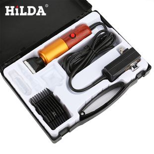 hilda希尔达宠物电推剪理发器，猫狗宠物用品，插电式宠物剃毛器