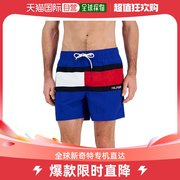 美国直邮tommy hilfiger 男士 休闲裤短裤泳裤