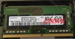 三星DDR43200笔记本内存条
