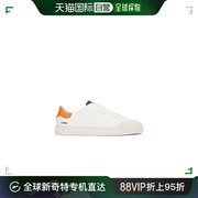 香港直邮潮奢 Axel Arigato 男士 Clean 90 三条带鞋靴 28487