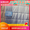 宜家西沙罗冯床垫(冯，床垫)保护垫，防潮保暖两面可用床褥