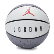 Nike耐克篮球礼盒橡胶篮球男子AJ爆裂纹室内外七号球