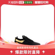 香港直邮Giuseppe Zanotti 男士Giuseppe Zanotti GZ94 拉链低帮