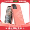 日本直邮Adidas阿迪达斯 iPhone11pro 手机壳 粉色37663