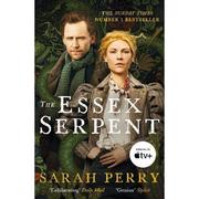 4周达Essex Serpent Soon to be a major Apple TV series starring Claire Danes and Tom Hiddleston 9781788169622