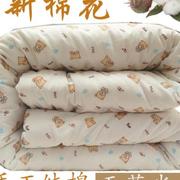 褥子双人家用棉i花1.8m床垫被床垫加厚床褥单人床婴儿手工棉