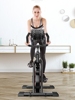家凯动感单车室内超静音健身自行车氧减肥运动单车家用健身房器材
