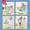 宝宝餐椅婴幼儿吃饭椅子可折叠便携家用多功能餐桌椅儿童饭桌座椅
