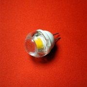 LED小灯珠220V G4LED光源水晶灯专用灯珠G4 3W灯珠光源高亮免驱动
