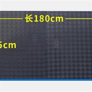 跑步机隔音减震防震静音消音防滑加厚家用健身器材器械室内运动垫