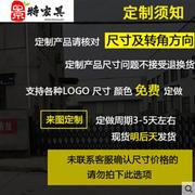 卡庭森简易服装店前台接待台吧台收银台商用店铺个性柜台简约现代