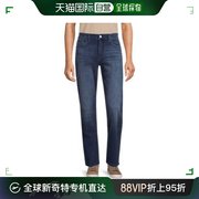 美国直邮joe's jeans 男士 牛仔裤男款直筒版型男装