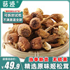 菇迹姬松茸250克神农架特产，干货非野生巴西松茸，菌菇新鲜食用蘑菇