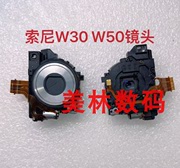 适用于索尼 DSC-W30 W35 W40 W50 W55 W70镜头